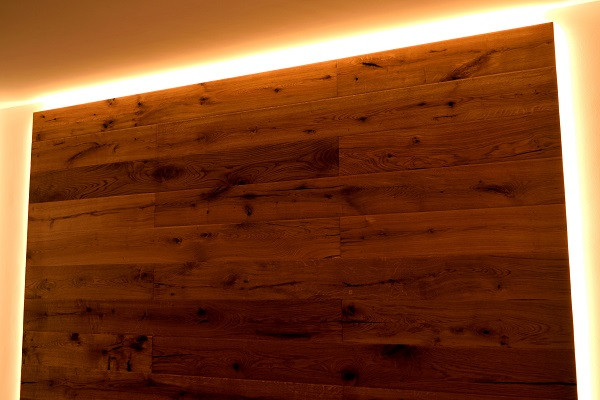 LED洗墙灯能否为建筑增添出色洗墙效果吗？